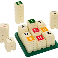 Gifi Jeux De Société Et Éducatifs<Jeu Scrabble Tour
