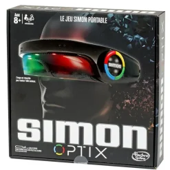 Jeu Simon Optix réalité virtuelle*Gifi Clearance