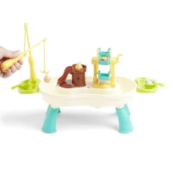 Jeu table de pêche - 2 modèles*Gifi New