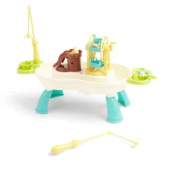 Jeu table de pêche - 2 modèles*Gifi New