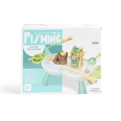 Jeu table de pêche - 2 modèles*Gifi New
