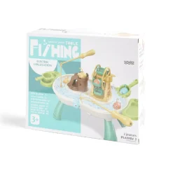 Jeu table de pêche - 2 modèles*Gifi New