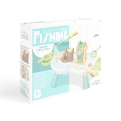 Jeu table de pêche - 2 modèles*Gifi New