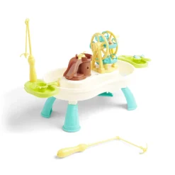 Jeu table de pêche - 2 modèles*Gifi New