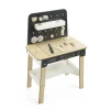 New Gifi Jeu établi de bricolage avec outils en bois