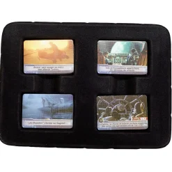 Gifi Jeux De Société Et Éducatifs<Jeu Timeline Star Wars Coffret spécial