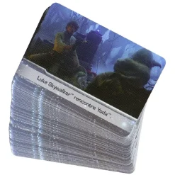 Gifi Jeux De Société Et Éducatifs<Jeu Timeline Star Wars Coffret spécial
