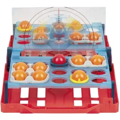 Gifi Jeux De Société Et Éducatifs<Jeu touché Coulé Shots