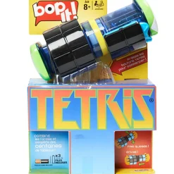 Gifi Jeux De Société Et Éducatifs<Jeu Tétris Bop It