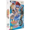 Jeu Wii Beyblade metal fusion*Gifi Online