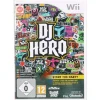 Jeu Wii DJ Hero 1*Gifi Hot