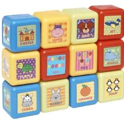 Gifi Jeux De Société Et Éducatifs<Jeux d'éveil multi-activités multicolore