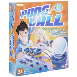 Gifi Jeux De Société Et Éducatifs<Jeux Pong Ball 31 pièces