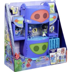 Gifi Jeux D'Imagination Et D'Imitation<Jeux quartier général Pyjamasques
