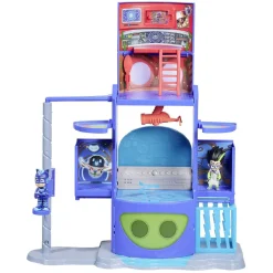 Gifi Jeux D'Imagination Et D'Imitation<Jeux quartier général Pyjamasques