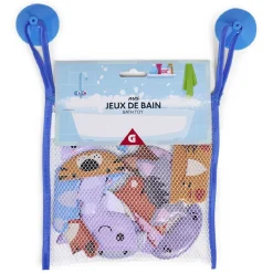 Gifi Jeux De Société Et Éducatifs<Jouet bain bébé jeu de mémoire