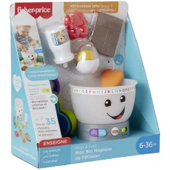 Jouet bol magique de pâtissier*Gifi Outlet