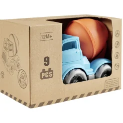 Gifi Eveil<Jouet Camion BTP