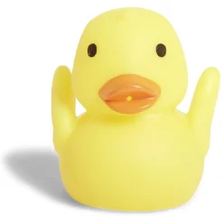 Gifi Eveil<Jouet de bain animal rose bleu jaune x3