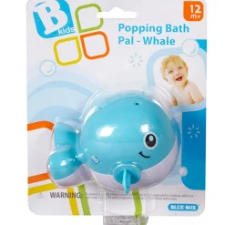 Gifi Eveil<Jouet de bain baleine grenouille