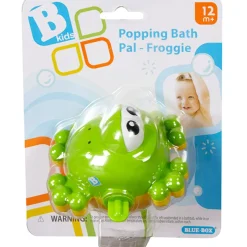 Gifi Eveil<Jouet de bain baleine grenouille