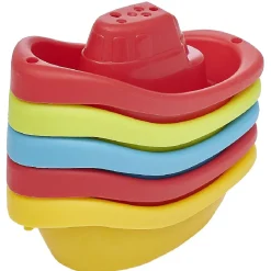 Gifi Eveil<Jouet de bain bateau x5