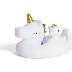 Gifi Eveil<Jouet de bain licorne x3