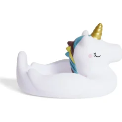 Gifi Eveil<Jouet de bain licorne x3