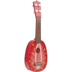 Gifi Jeux D'Imagination Et D'Imitation<Jouet Guitare fruit
