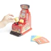 Jouet machine de boxe enfant 18,6x12,2xH22,5cm*Gifi Best