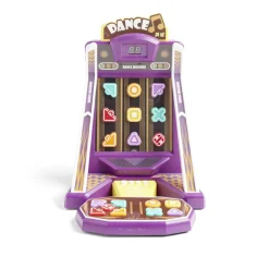 Jouet machine de danse*Gifi