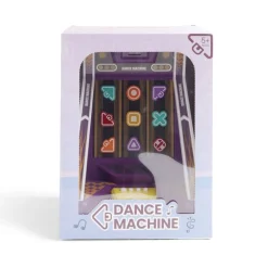 Jouet machine de danse*Gifi