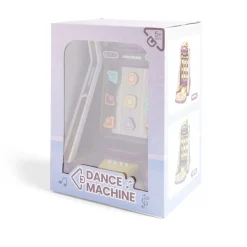 Jouet machine de danse*Gifi
