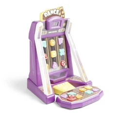 Jouet machine de danse*Gifi