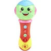 New Gifi Jouet microphone lumière et son
