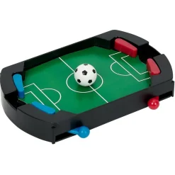 Jouet mini flipper ou mini foot ou mini volley*Gifi Discount