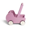 Online Gifi Jouet poussette enfant en bois rose