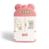 Sale Gifi Jouet réfrigérateur miniature 11,8x4,3x20cm