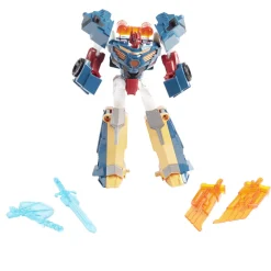 Clearance Gifi Jouet robot transformable - 2 modèles