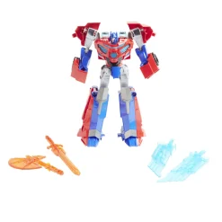 Clearance Gifi Jouet robot transformable - 2 modèles