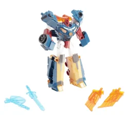 Clearance Gifi Jouet robot transformable - 2 modèles