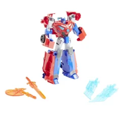Clearance Gifi Jouet robot transformable - 2 modèles