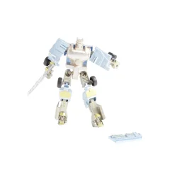 Gifi Jouet robot transformeur - 5 modèles