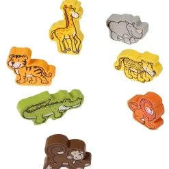 Gifi Jeux De Société Et Éducatifs<Jouets d'éveil en bois HAPE