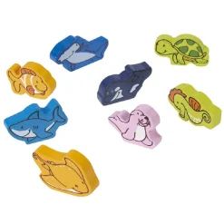 Gifi Jeux De Société Et Éducatifs<Jouets d'éveil en bois HAPE