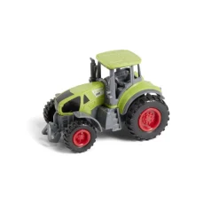 Gifi Eveil<Jouet tracteur ferme vert