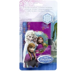 Gifi Journal intime Reine des neiges