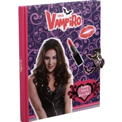 Journal intime Vampiro*Gifi Best