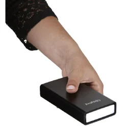 Gifi Kit batterie LED et aide au démarrage pour voiture 8000 mAh