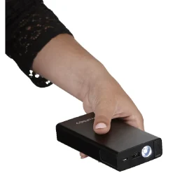 Gifi Kit batterie LED et aide au démarrage pour voiture 8000 mAh
